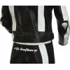 RTX Blade Runner Pro Race Ready Leather Biker Suit